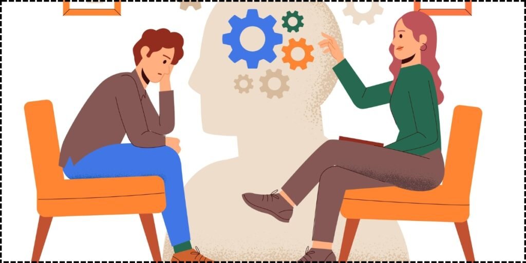 Cognitive Behavioral Coaching - La Winspire