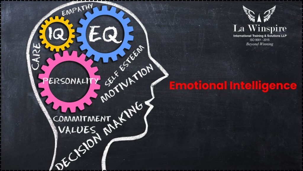 Emotional Intelligence - La Winspire