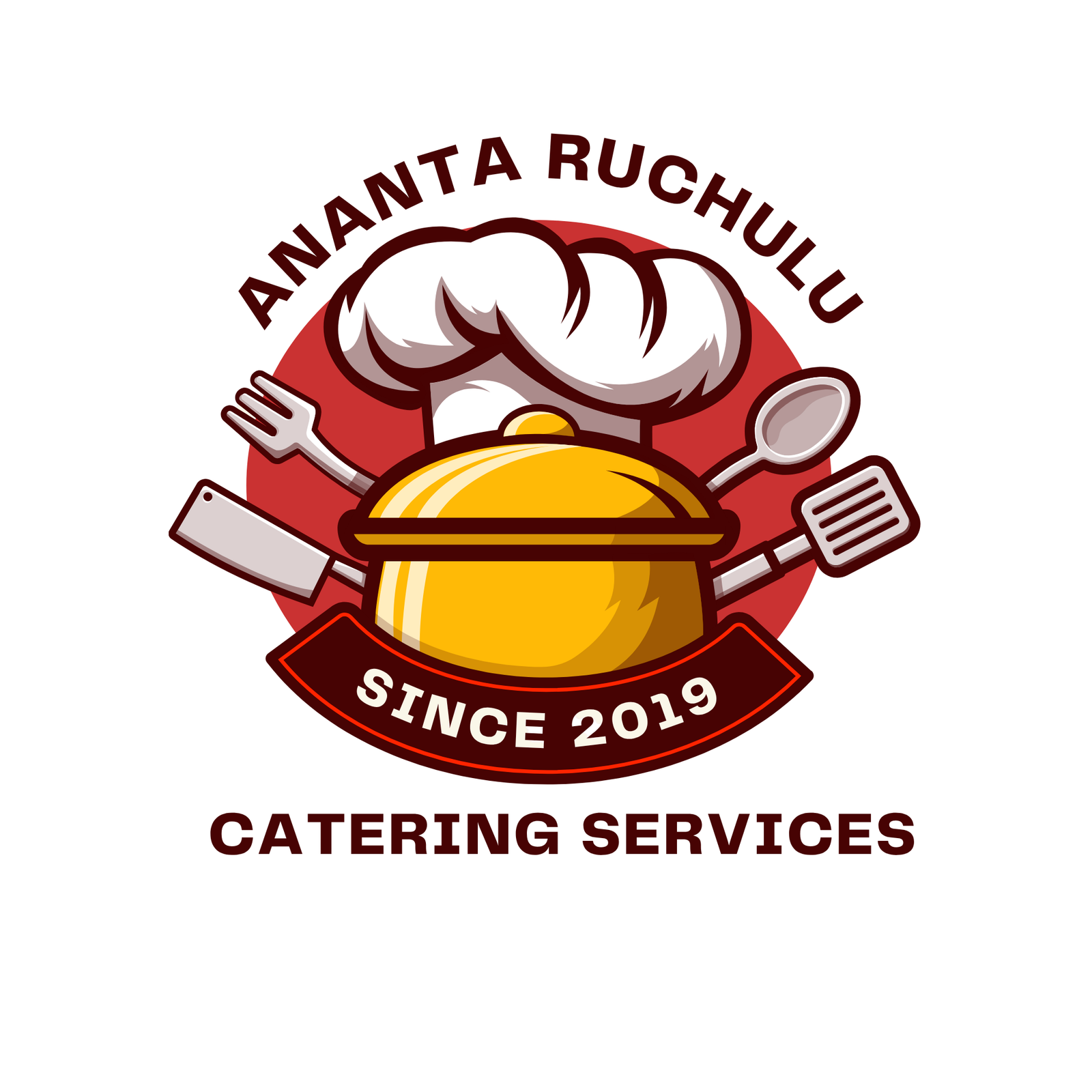 Ananta Ruchulu without background logo