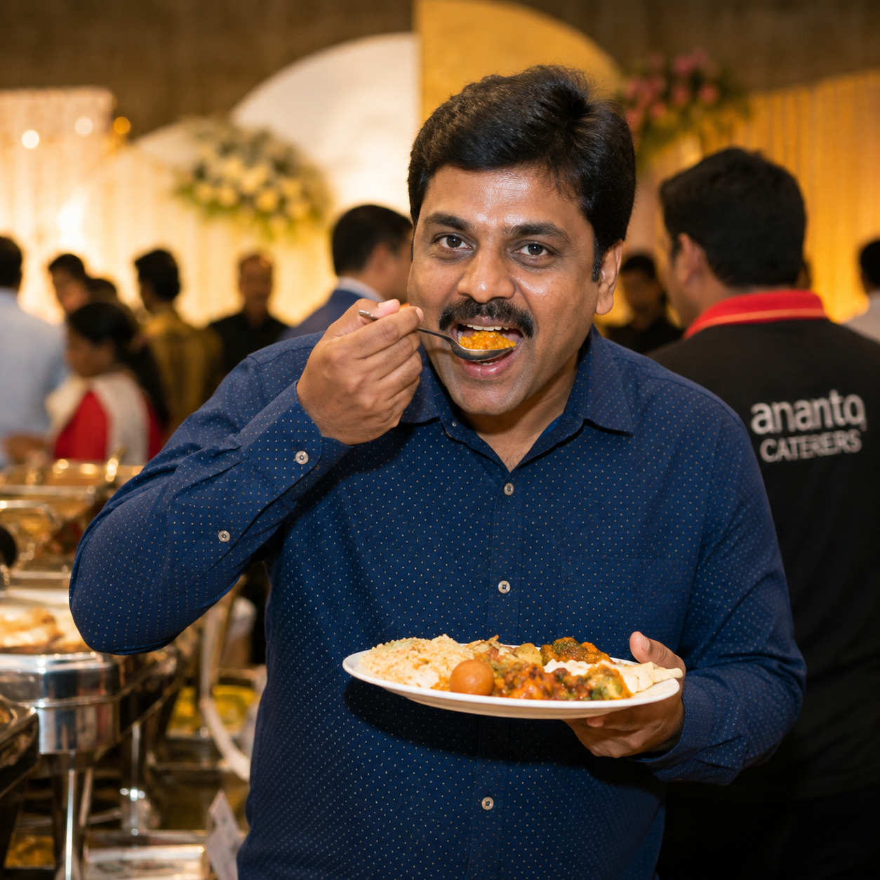 Customer Testimonials Ramesh