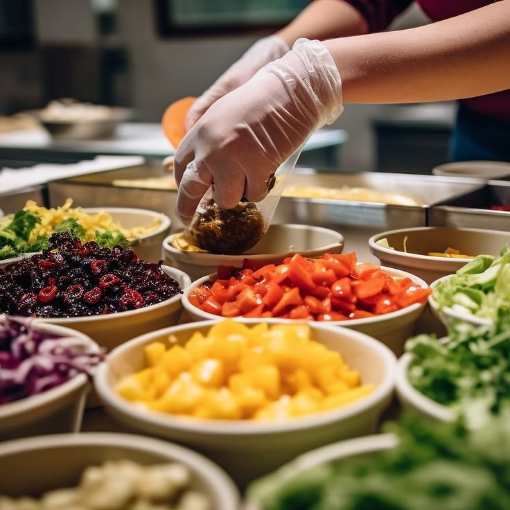 World Food Safety Day